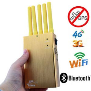 frequency jammer wifi gsm 3g gps bluetooth 1