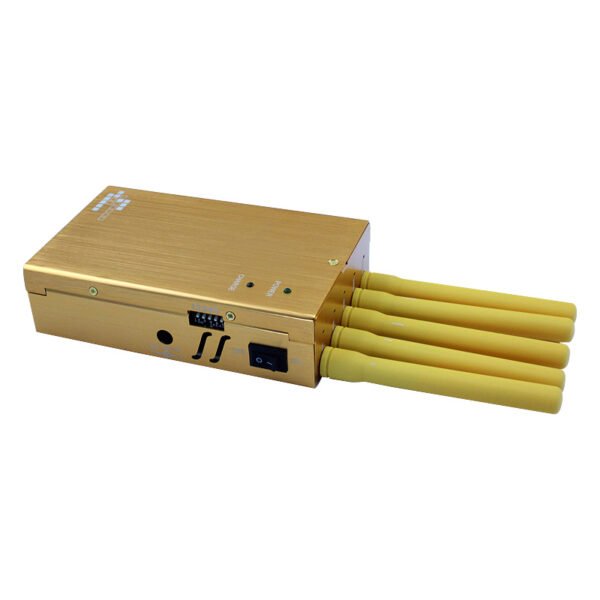 frequency jammer wifi gsm 3g gps bluetooth 4