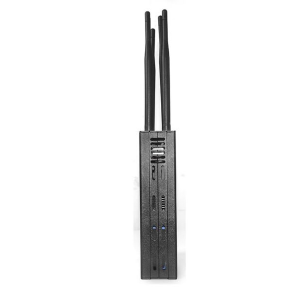 10-channel cell phone signal jammer 5