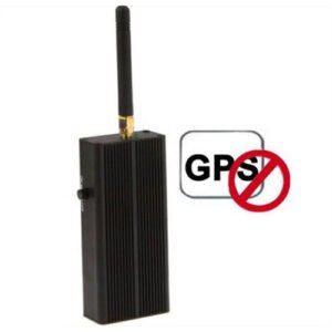 1-band on-board gps jammer 1