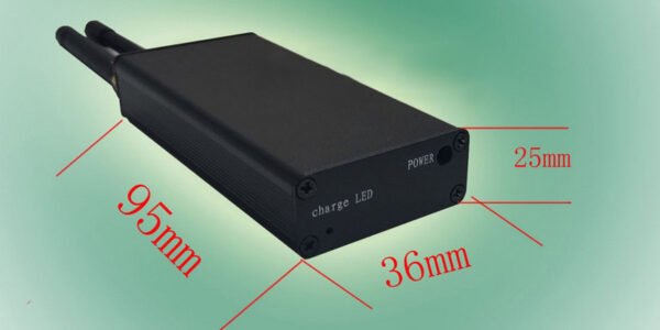 portable gps jammer l1 l2 3